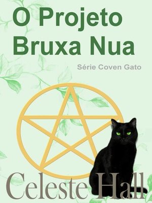cover image of O Projeto Bruxa Nua